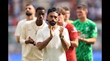 محمد صلاح مع ليفربول