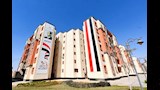 شقق سكن لكل المصريين 