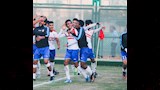 ياسين مرعي لاعب الزمالك السابق (8)