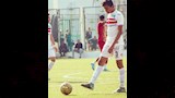 ياسين مرعي لاعب الزمالك السابق (3)