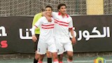 ياسين مرعي لاعب الزمالك السابق (6)