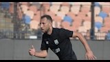 محمد سمير لاعب زد السابق