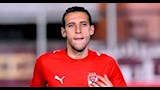 محمد سمير لاعب الأهلي السابق