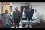 جهازٌ جديد يُنقذ الأرواح.. أحدث تقنيات علاج الاكتئاب تصل إلى مستشفى
