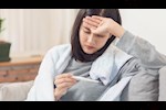 هل الحمى علامة مبكرة على الحمل؟ 
