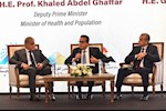 وزير الصحة: مصر تُخفّض عدد المواليد لأقل من مليونَي طفل
