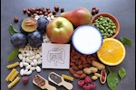 للنساء- 4 أطعمة مفيدة لصحة أمعائِك