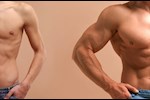 بعد الأربعين- 5 نصائح للحفاظ على العضلات 
