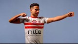 محمد حمدي لاعب الزمالك (2)