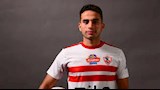 محمد حمدي لاعب الزمالك (4)