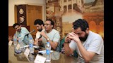 المهرجان القومي للمسرح (3)