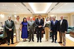 وزير الصحة: هيئة الدواء تستعد للوصول إلى المستوى الرابع