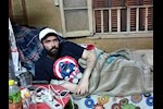 بعد فيديو الشاب محمد شوقي- ما هو التهاب الغدد العرقية القيحي؟