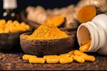 سيدة أمريكية كادت أن تفقد حياتها بسبب الكركم- ماذا حدث؟