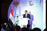 وزير الصحة: الغذاء الآمن حجر الأساس لصحة المصريين