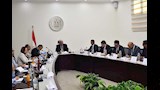 اجتماع مجلس إدارة صندوق رعاية المبتكرين والنوابغ (4)