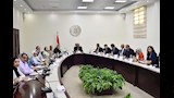 اجتماع مجلس إدارة صندوق رعاية المبتكرين والنوابغ (3)