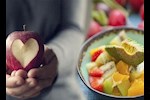 لعلاج الكوليسترول- 4 فواكه تناولها يوميًا
