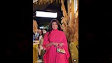 الفنانة ياسمين عبد العزيز