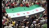 مظاهرات في سوريا (11)