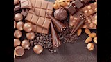 الشيكولاتة