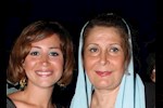 ما حقيقة وفاة الفنانة زيزي مصطفى بجلطة في القلب؟