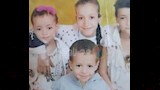 الأطفال الخمسة المتوفيين بالمنيا