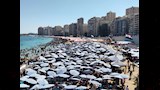شواطئ الإسكندرية (3)