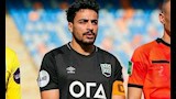 محمد إسماعيل لاعب زد