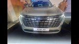 Haval H6 الفيس ليفت الجديدة 