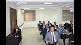 النيابة العامة تُنظِّم دورة تدريبية (6)