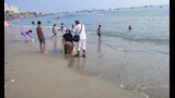 شواطئ الإسكندرية اليوم (5)