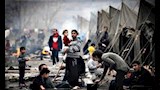 اللاجئين الفلسطينيين