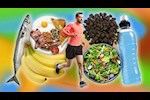 ما يجب تناوله قبل التمرين لتعزيز الطاقة والأداء