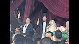 حفل زفاف ابنة وزير الرياضة (4) (1)