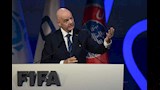 جياني إنفانتينو رئيس الفيفا (3)