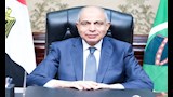 اللواء عماد كدواني محافظ المنيا