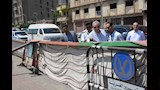 محافظ الغربية يتفقد أعمال الإصلاح بكورنيش طنطا (3)