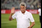 مرض حسن شحاتة.. إليك تطورات الحالة الصحية لمعلم الكرة المصرية 