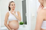 تحذير للحوامل.. منتجات شائعة قد تؤدي إلى تشوهات الجنين