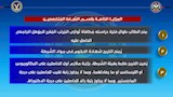 التخصصات المطلوبة لكلية الشرطة (23)