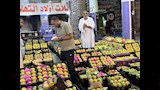 سوق المانجو في الإسماعيلية (7)