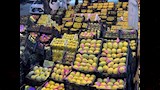 سوق المانجو في الإسماعيلية (3)