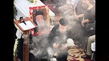 جنازة القمص بطرس الجبلاوي (6)