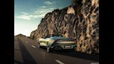 أستون مارتن Vanquish Volante الرودستر