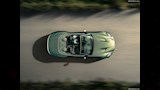 أستون مارتن Vanquish Volante الرودستر