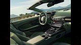 أستون مارتن Vanquish Volante الرودستر