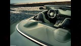 أستون مارتن Vanquish Volante الرودستر