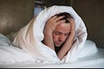 لعلاج الأرق- تناول هذه العصائر قبل النوم