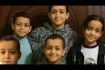 الصدمة تتكرر.. وفاة والد ضحايا مأساة المنيا بعد أيام من رحيل أبنائه